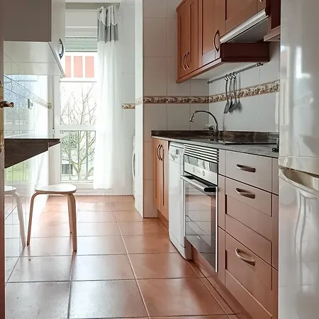 Parque De La Naturaleza De Cabarceno Apartment *